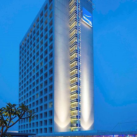 Novotel Тангеранг Екстер'єр фото
