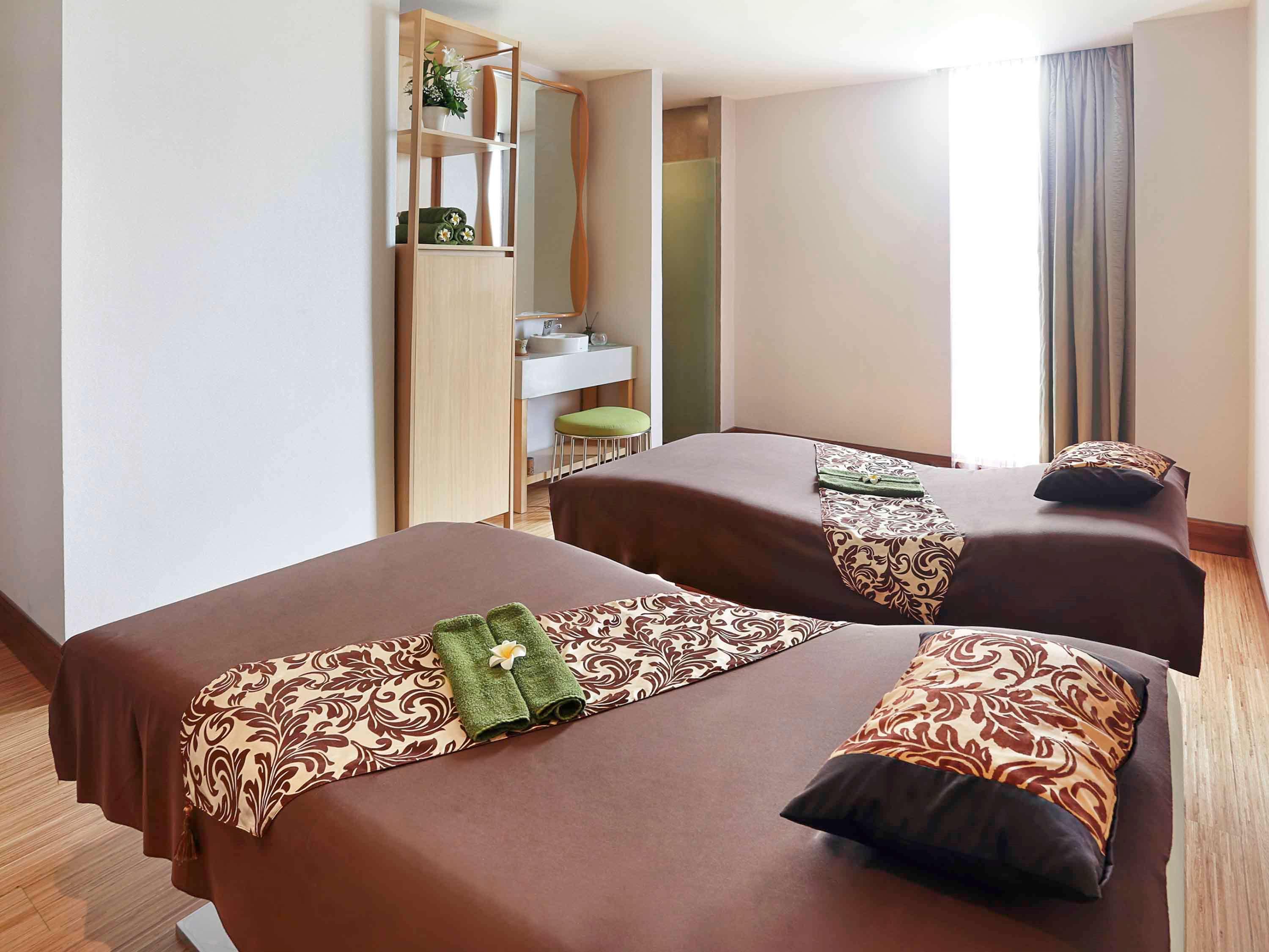 Novotel Тангеранг Екстер'єр фото