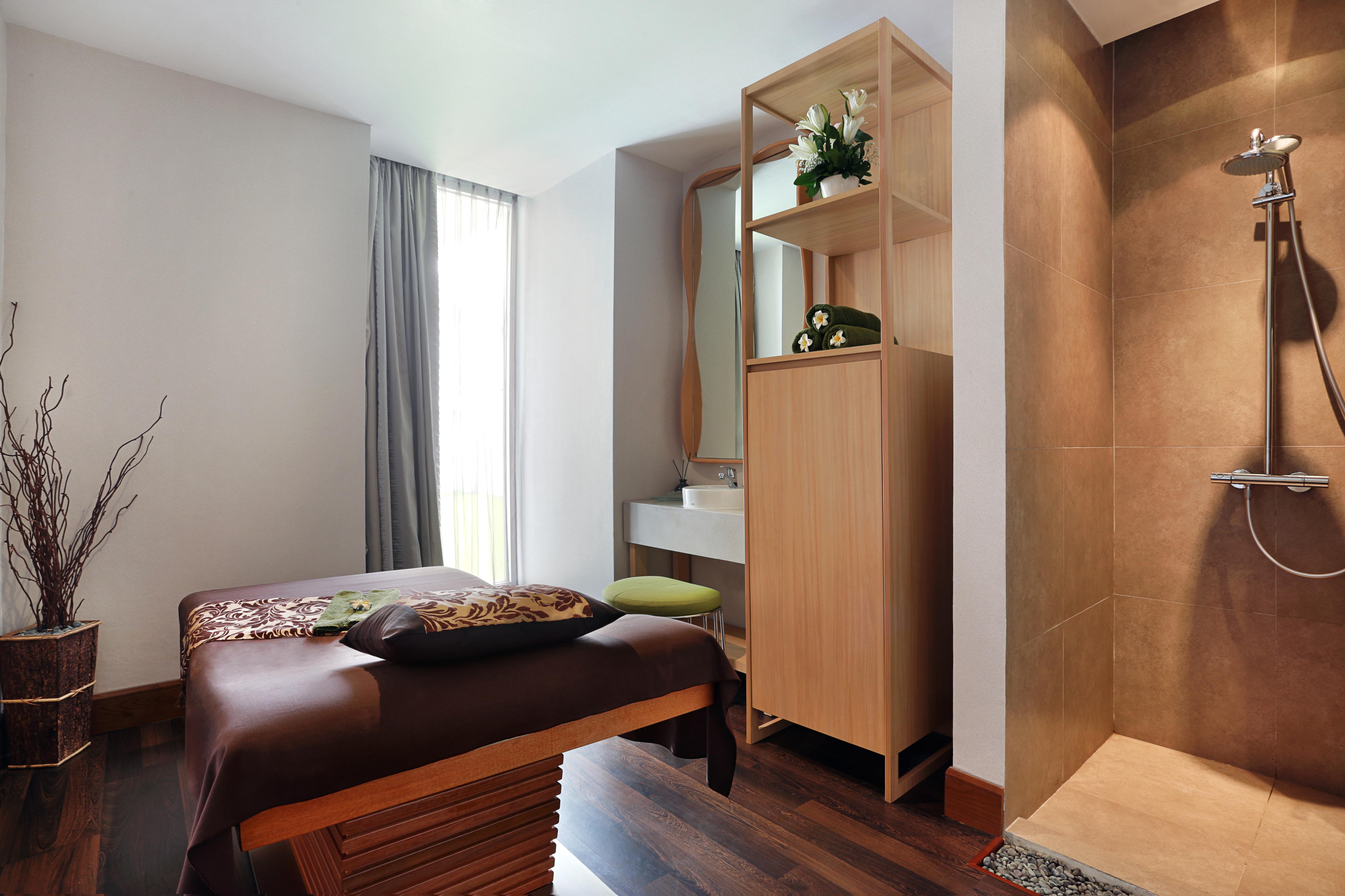 Novotel Тангеранг Екстер'єр фото