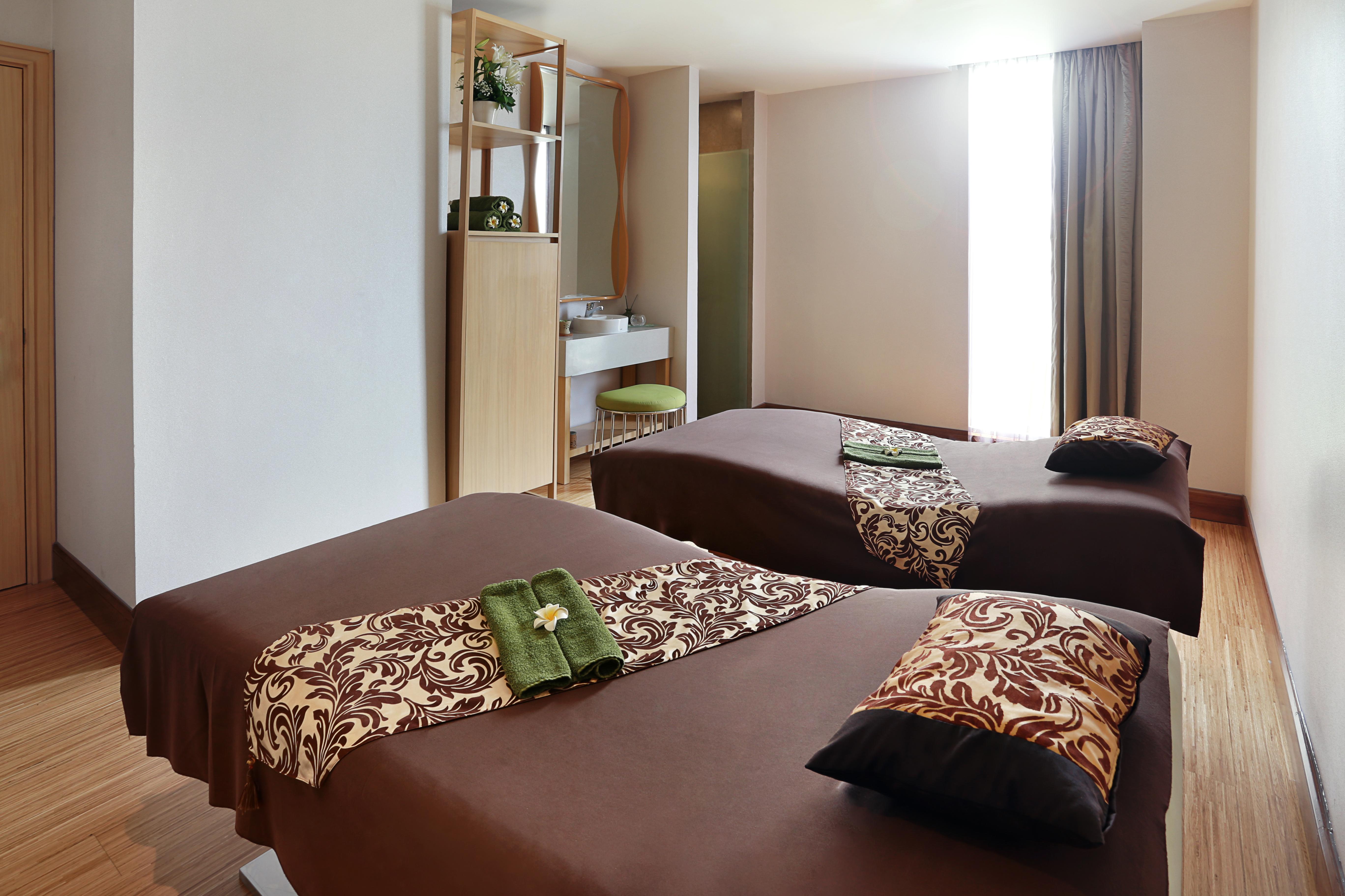 Novotel Тангеранг Екстер'єр фото
