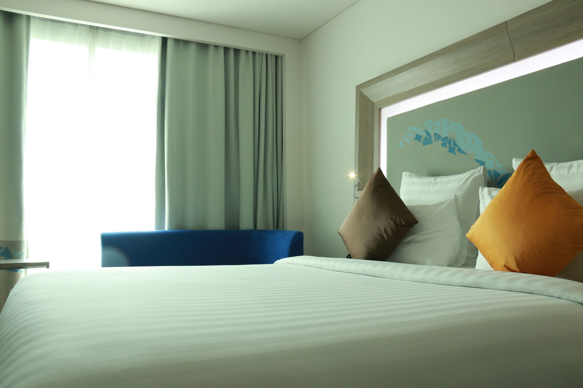 Novotel Тангеранг Екстер'єр фото